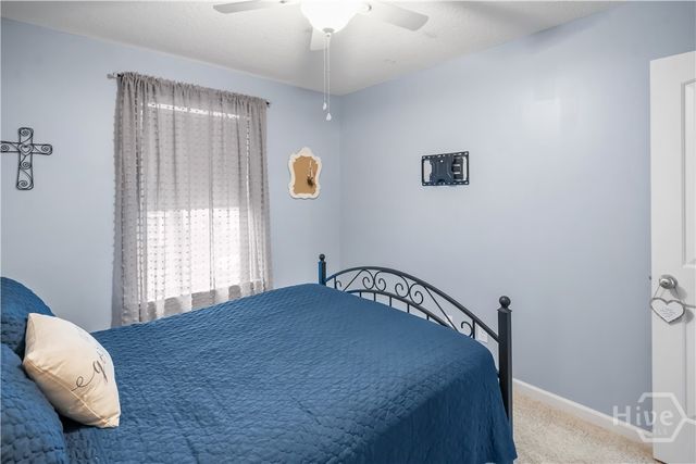 43 Cassels Court, Hinesville, GA 31313