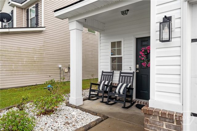 43 Cassels Court, Hinesville, GA 31313