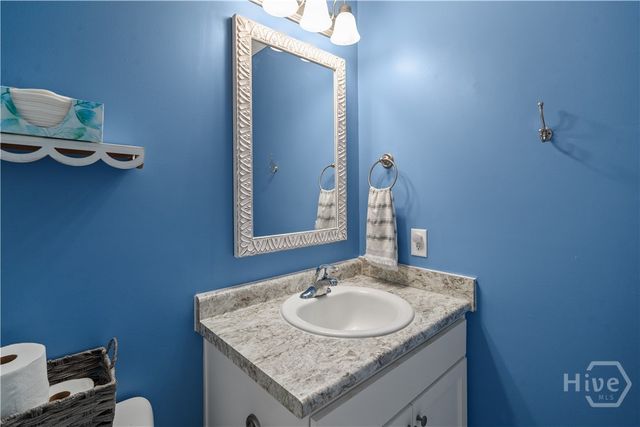 43 Cassels Court, Hinesville, GA 31313