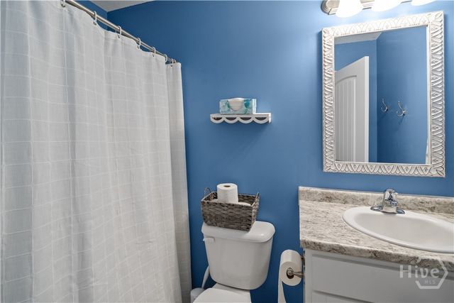 43 Cassels Court, Hinesville, GA 31313