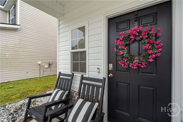 43 Cassels Court, Hinesville, GA 31313