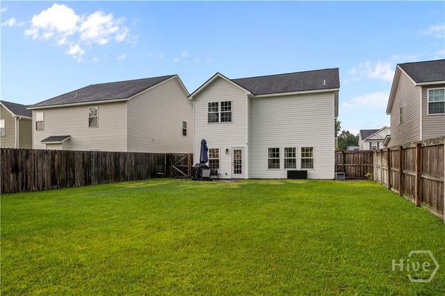 43 Cassels Court, Hinesville, GA 31313