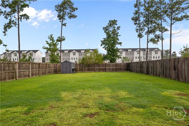 43 Cassels Court, Hinesville, GA 31313