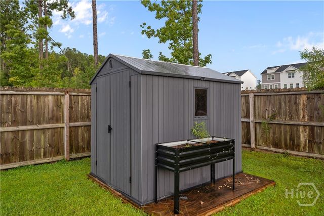 43 Cassels Court, Hinesville, GA 31313