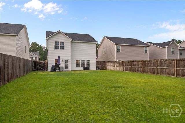 43 Cassels Court, Hinesville, GA 31313