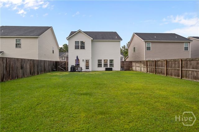 43 Cassels Court, Hinesville, GA 31313