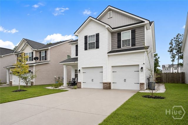 43 Cassels Court, Hinesville, GA 31313