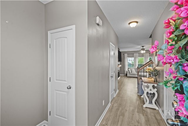 43 Cassels Court, Hinesville, GA 31313