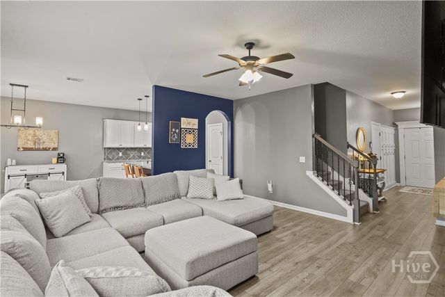 43 Cassels Court, Hinesville, GA 31313