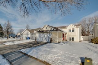 2825 35 1/2 Avenue S, Fargo, ND 58104