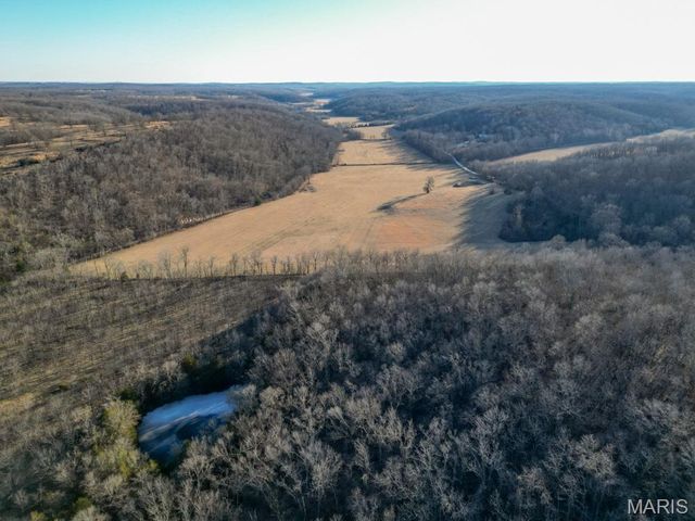 0 TBD Red Oak Road, Waynesville, MO 65583