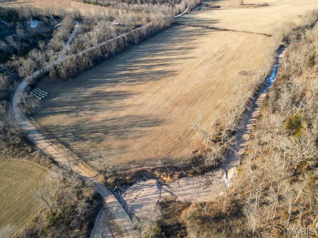 0 TBD Red Oak Road, Waynesville, MO 65583