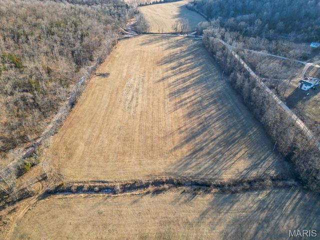 0 TBD Red Oak Road, Waynesville, MO 65583