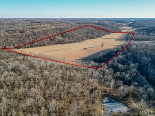 0 TBD Red Oak Road, Waynesville, MO 65583