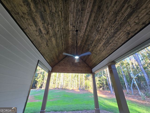 2039 Fischer Road LOT 3, Sharpsburg, GA 30277