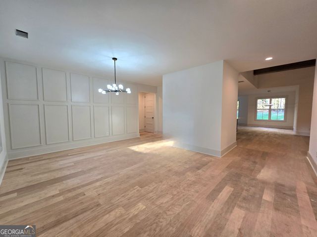 2039 Fischer Road LOT 3, Sharpsburg, GA 30277