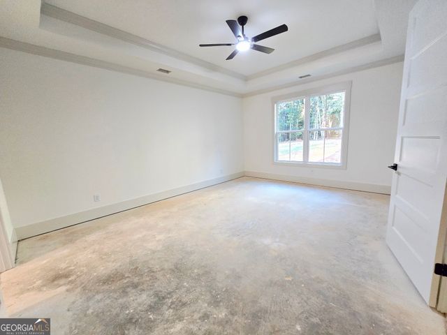 2039 Fischer Road LOT 3, Sharpsburg, GA 30277