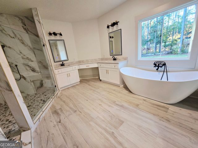 2039 Fischer Road LOT 3, Sharpsburg, GA 30277