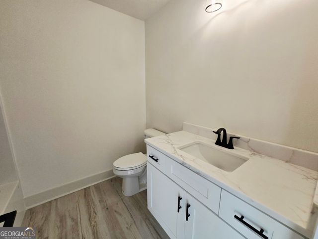 2039 Fischer Road LOT 3, Sharpsburg, GA 30277