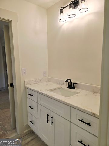 2039 Fischer Road LOT 3, Sharpsburg, GA 30277