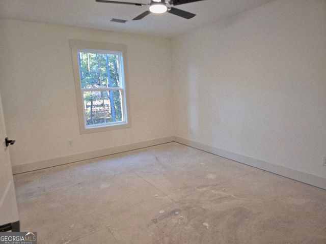 2039 Fischer Road LOT 3, Sharpsburg, GA 30277