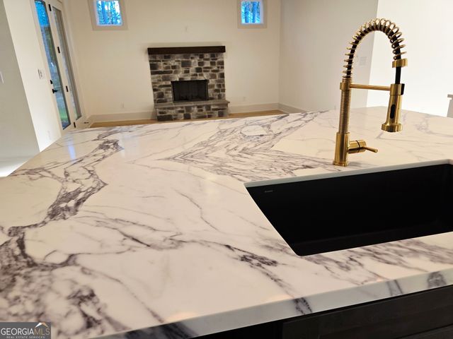 2039 Fischer Road LOT 3, Sharpsburg, GA 30277