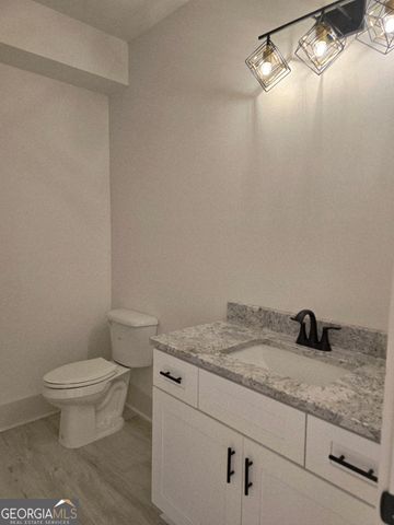 2039 Fischer Road LOT 3, Sharpsburg, GA 30277