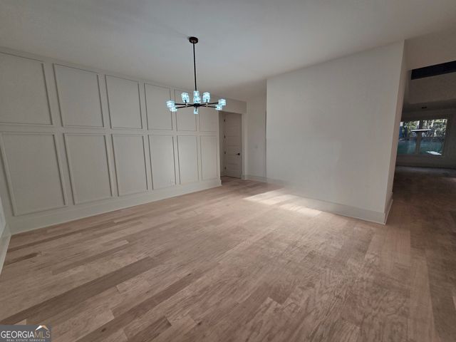 2039 Fischer Road LOT 3, Sharpsburg, GA 30277