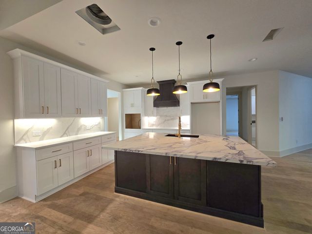 2039 Fischer Road LOT 3, Sharpsburg, GA 30277