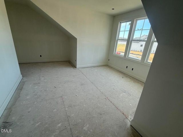 174 Summerlin Drive, Clayton, NC 27527