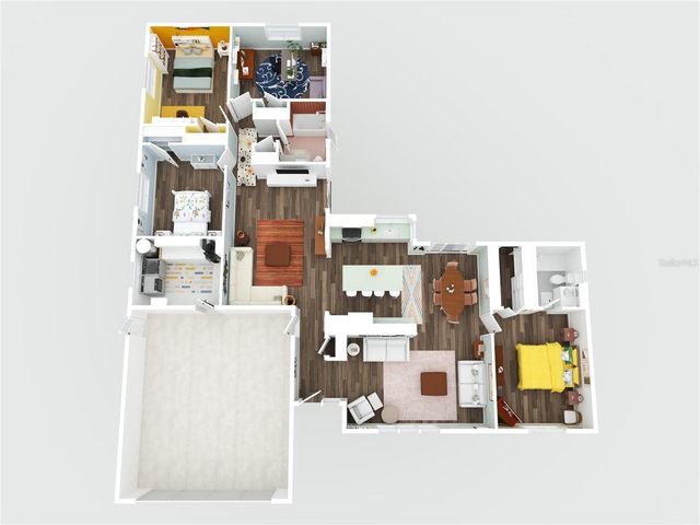 95 HICKORY TREE ROAD, Longwood, FL 32750