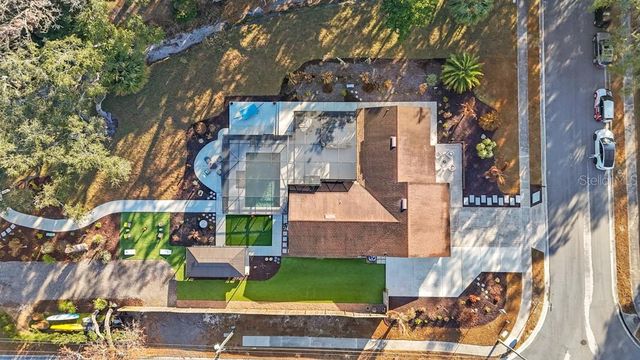 95 HICKORY TREE ROAD, Longwood, FL 32750