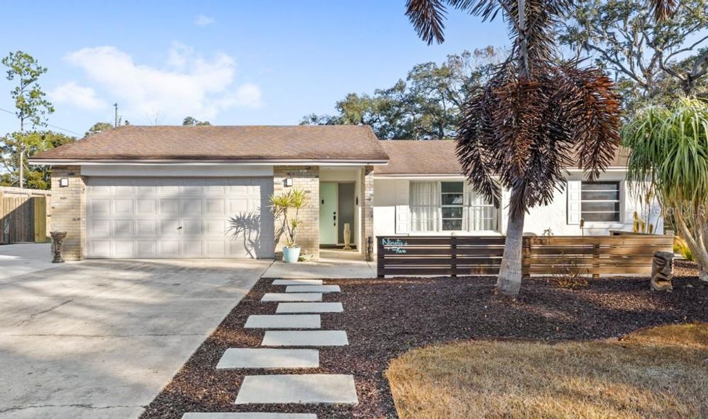 95 HICKORY TREE ROAD, Longwood, FL 32750