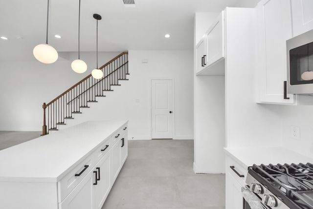 4002 Bennington Street, Houston, TX 77016