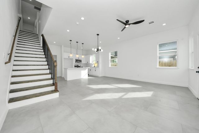 4002 Bennington Street, Houston, TX 77016