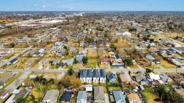 4002 Bennington Street, Houston, TX 77016