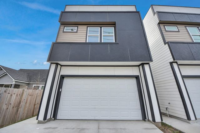 4002 Bennington Street, Houston, TX 77016