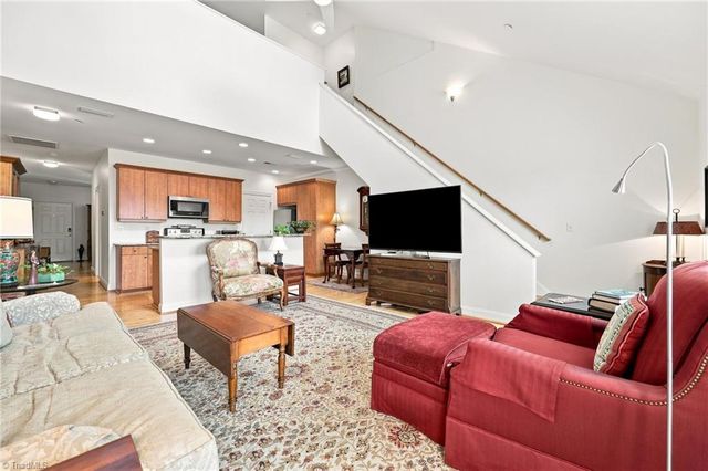 360 Elm Street 304, Greensboro, NC 27401