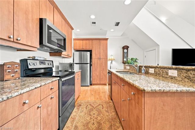 360 Elm Street 304, Greensboro, NC 27401