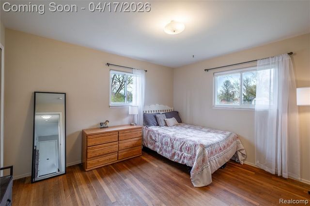 5395 Howe Road, Grand Blanc, MI 48439
