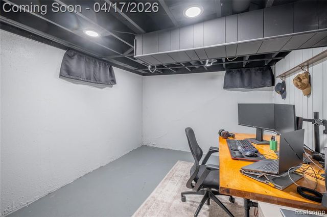 5395 Howe Road, Grand Blanc, MI 48439