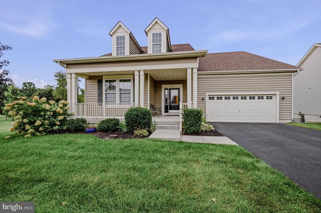 642 VIVALDI DR, Middletown, DE 19709