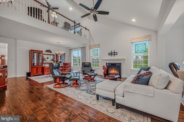 642 VIVALDI DR, Middletown, DE 19709