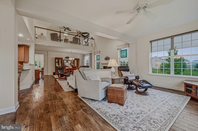 642 VIVALDI DR, Middletown, DE 19709