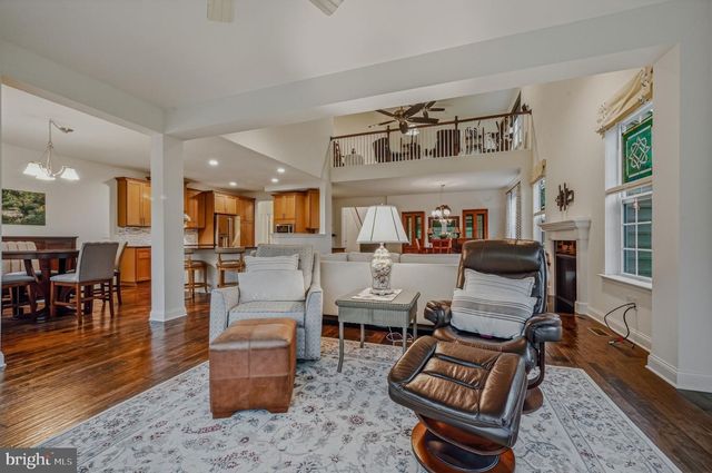 642 VIVALDI DR, Middletown, DE 19709