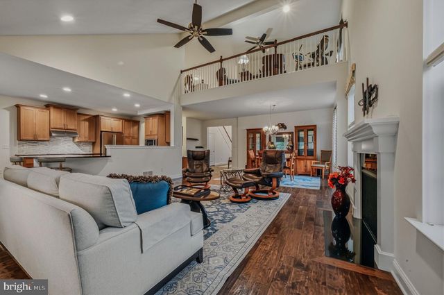 642 VIVALDI DR, Middletown, DE 19709