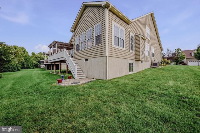 642 VIVALDI DR, Middletown, DE 19709