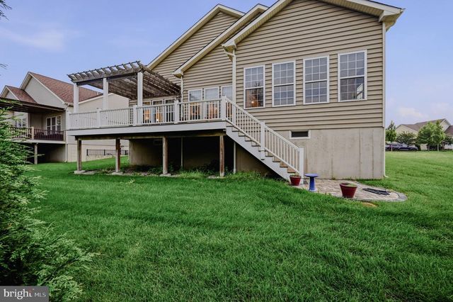 642 VIVALDI DR, Middletown, DE 19709