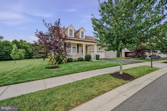642 VIVALDI DR, Middletown, DE 19709