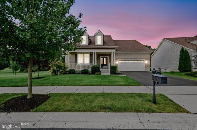 642 VIVALDI DR, Middletown, DE 19709